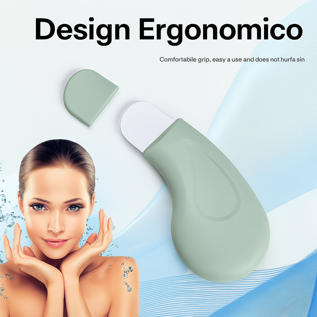 Skin & Soul™ - Dermalift Viso