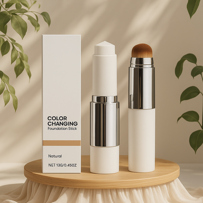 Skin & Soul™ - Fondotinta 2 in 1