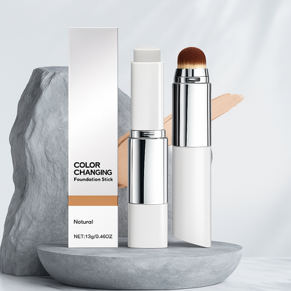 Skin & Soul™ - Fondotinta 2 in 1