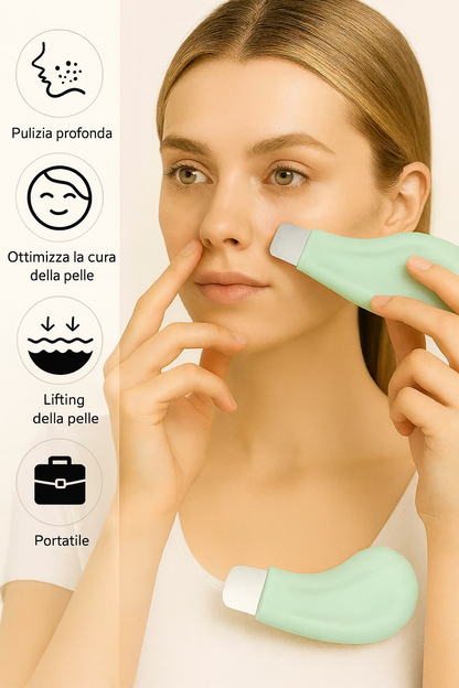 Skin & Soul™ - Dermalift Viso