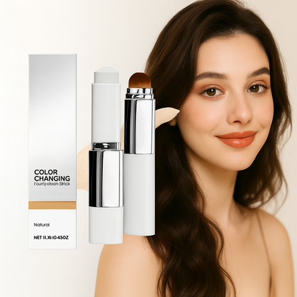 Skin & Soul™ - Fondotinta 2 in 1