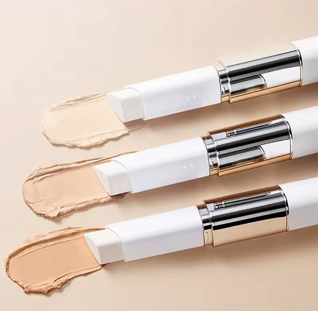 Skin & Soul™ - Fondotinta 2 in 1