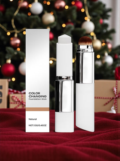 Skin & Soul™ - Fondotinta 2 in 1